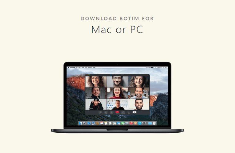 Botim for Desktop: How to setup & make calls from your PC in UAE