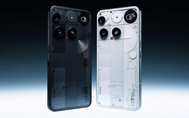 Nothing Phone 3 UAE Release