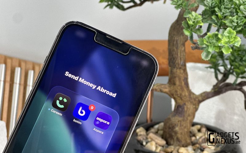 Botim vs Careem Pay vs Aspora- Send money from UAE